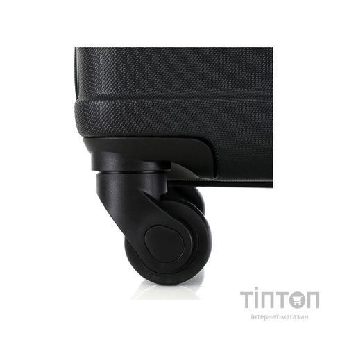 Валіза Semi Line 28" (L) Black (T5953-3) (DAS303426)