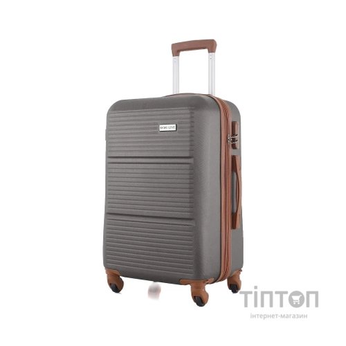 Валіза Semi Line 28" (L) Graphite (T5711-3) (DAS302923)