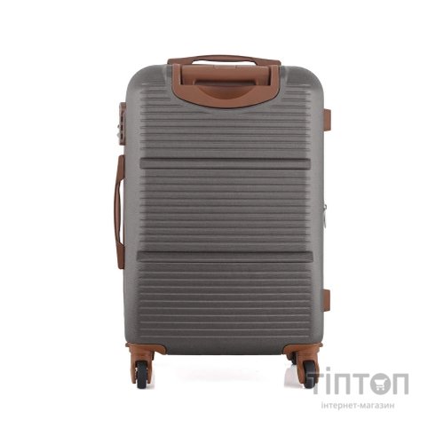 Валіза Semi Line 28" (L) Graphite (T5711-3) (DAS302923)