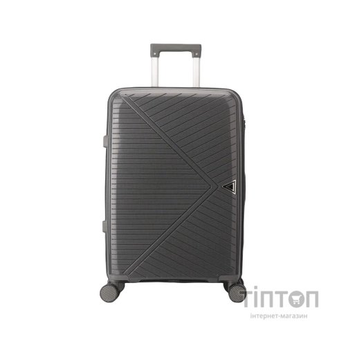 Валіза Semi Line 28" (L) Graphite (T5829-3) (DAS303417)