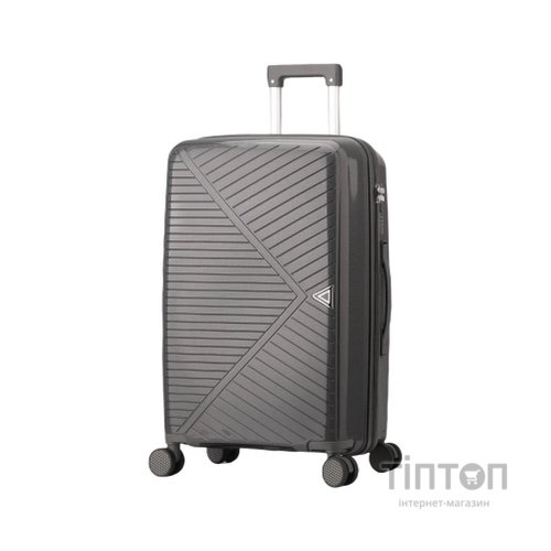 Валіза Semi Line 28" (L) Graphite (T5829-3) (DAS303417)