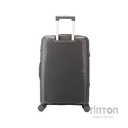 Валіза Semi Line 28" (L) Graphite (T5829-3) (DAS303417)