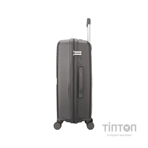 Валіза Semi Line 28" (L) Graphite (T5829-3) (DAS303417)