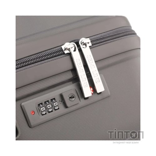 Валіза Semi Line 28" (L) Graphite (T5829-3) (DAS303417)