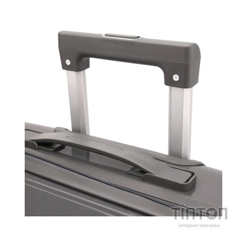 Валіза Semi Line 28" (L) Graphite (T5829-3) (DAS303417)