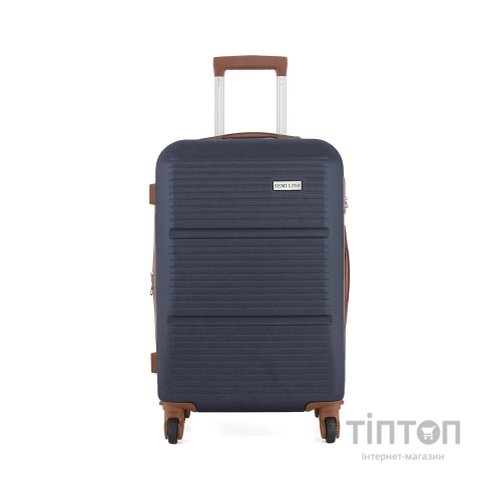 Валіза Semi Line 28" (L) Navy (T5712-3) (DAS302926)