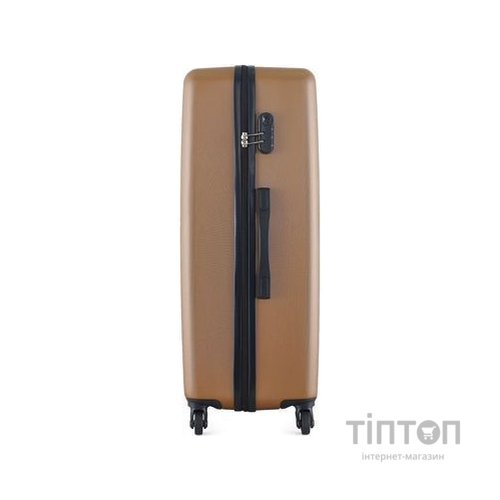 Валіза Semi Line 28" L T5693-3 Brown (DAS303064)