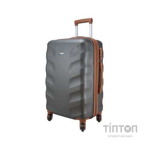 Валіза Semi Line 28" L T5707-3 Graphite (DAS302911)