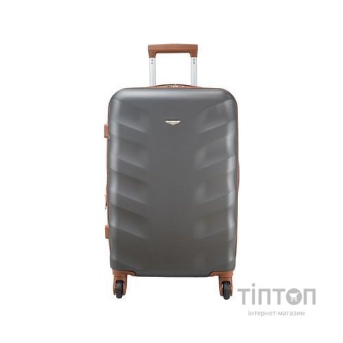 Валіза Semi Line 28" L T5707-3 Graphite (DAS302911)