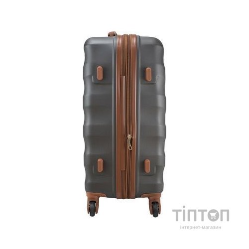 Валіза Semi Line 28" L T5707-3 Graphite (DAS302911)