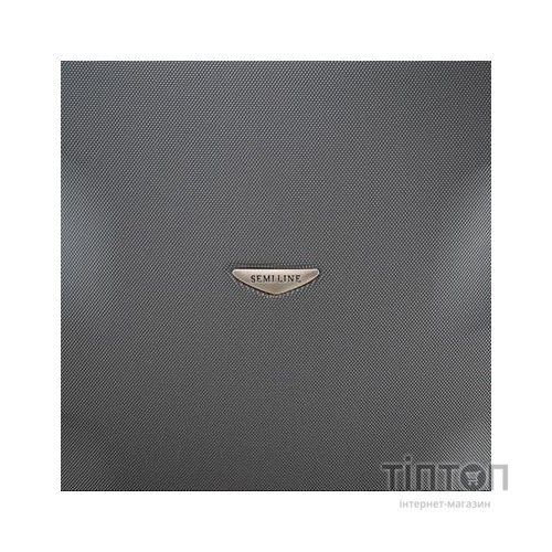 Валіза Semi Line 28" L T5707-3 Graphite (DAS302911)