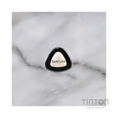 Валіза Semi Line 28" L T5731-1 White Marble (DAS303341)