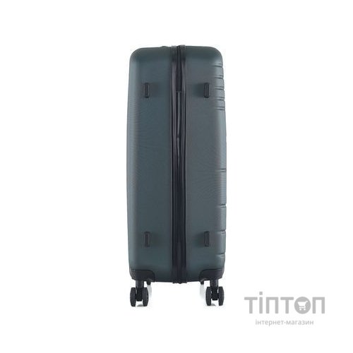 Валіза Semi Line 28" L T5761-4 Petrol (DAS302939)