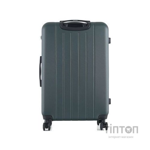Валіза Semi Line 28" L T5761-4 Petrol (DAS302939)