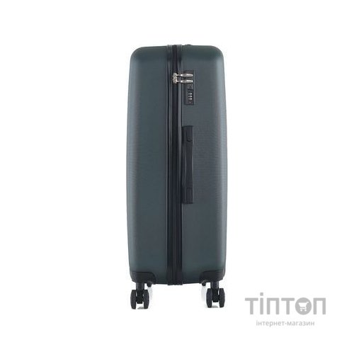 Валіза Semi Line 28" L T5761-4 Petrol (DAS302939)