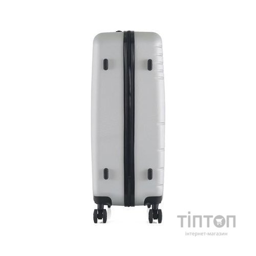 Валіза Semi Line 28" L T5762-4 Light Grey (DAS302943)