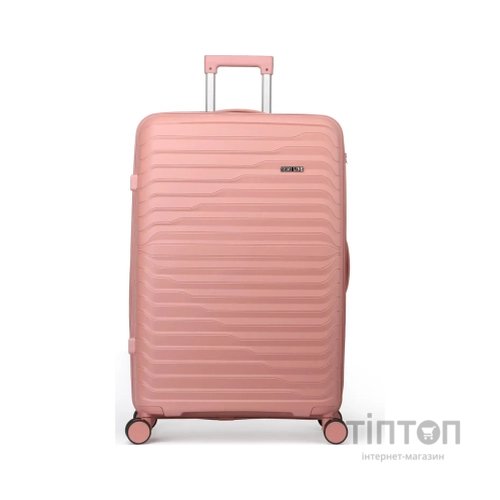 Валіза Semi Line 28" L T5779-3 Rose (DAS302958)