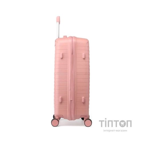 Валіза Semi Line 28" L T5779-3 Rose (DAS302958)
