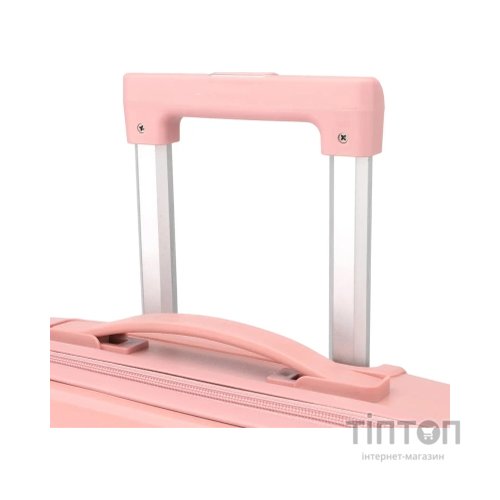 Валіза Semi Line 28" L T5779-3 Rose (DAS302958)