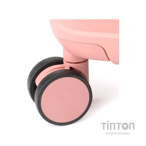 Валіза Semi Line 28" L T5779-3 Rose (DAS302958)