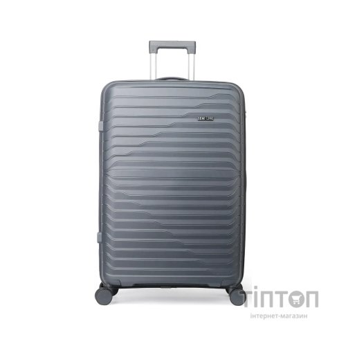 Валіза Semi Line 28" L T5781-3 Graphite (DAS302964)