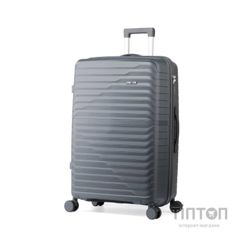Валіза Semi Line 28" L T5781-3 Graphite (DAS302964)