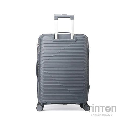 Валіза Semi Line 28" L T5781-3 Graphite (DAS302964)