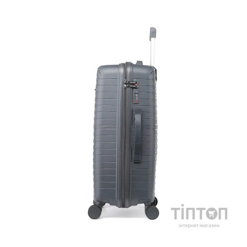 Валіза Semi Line 28" L T5781-3 Graphite (DAS302964)