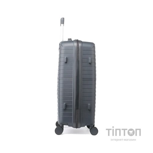 Валіза Semi Line 28" L T5781-3 Graphite (DAS302964)