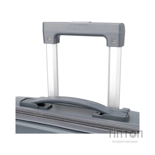 Валіза Semi Line 28" L T5781-3 Graphite (DAS302964)