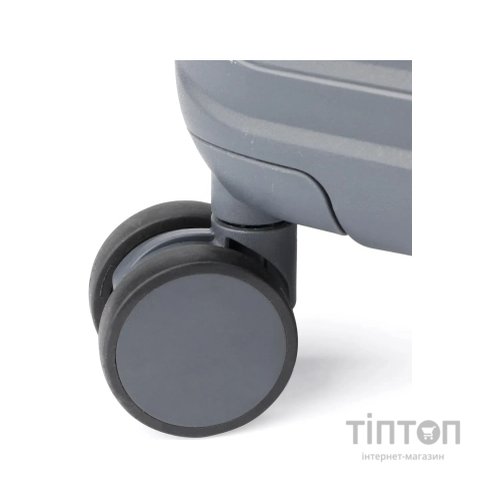 Валіза Semi Line 28" L T5781-3 Graphite (DAS302964)