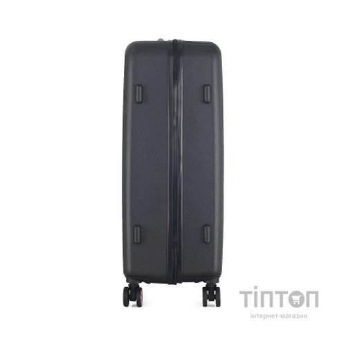 Валіза Semi Line 28" L T5787-3 Black (DAS302970)