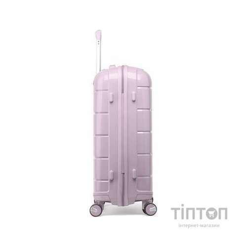 Валіза Semi Line 28" L T5793-3 Light Pink (DAS303022)