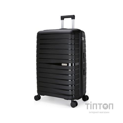 Валіза Semi Line 28" L T5794-3 Black (DAS303025)