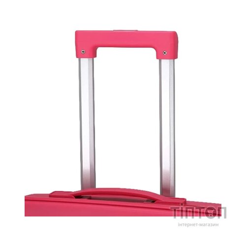 Валіза Semi Line 28" L T5796-3 Magenta (DAS303347)