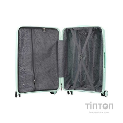 Валіза Semi Line 28" L T5831-3 Mint (DAS303205)