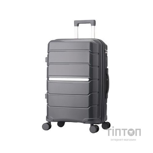Валіза Semi Line 28" L T5835-3 Graphite (DAS303208)