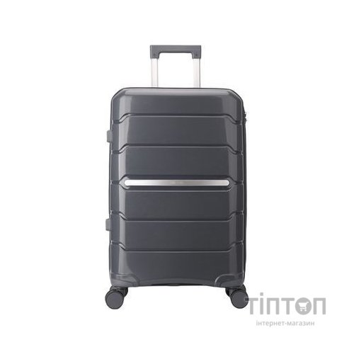 Валіза Semi Line 28" L T5835-3 Graphite (DAS303208)