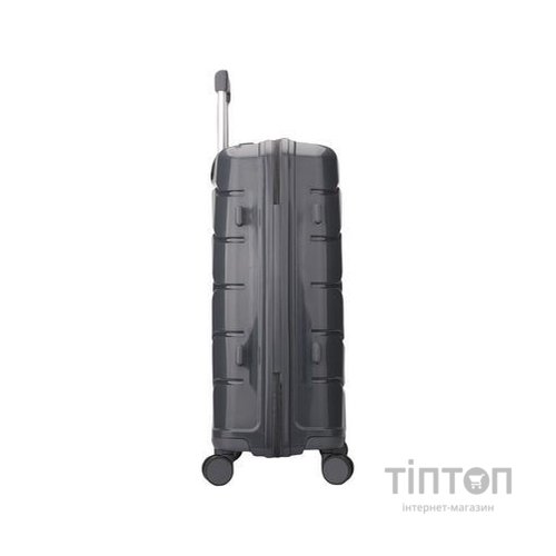 Валіза Semi Line 28" L T5835-3 Graphite (DAS303208)
