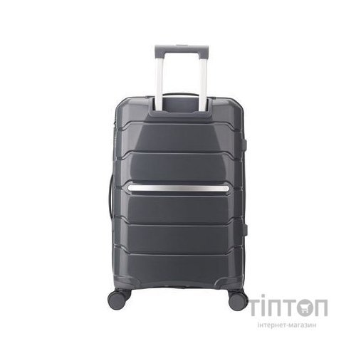 Валіза Semi Line 28" L T5835-3 Graphite (DAS303208)