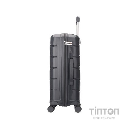 Валіза Semi Line 28" L T5835-3 Graphite (DAS303208)