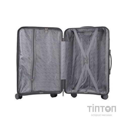 Валіза Semi Line 28" L T5835-3 Graphite (DAS303208)