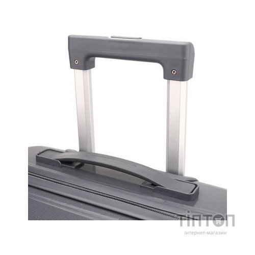Валіза Semi Line 28" L T5835-3 Graphite (DAS303208)