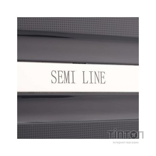 Валіза Semi Line 28" L T5835-3 Graphite (DAS303208)