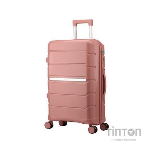 Валіза Semi Line 28" L T5836-3 Rose Gold (DAS303211)