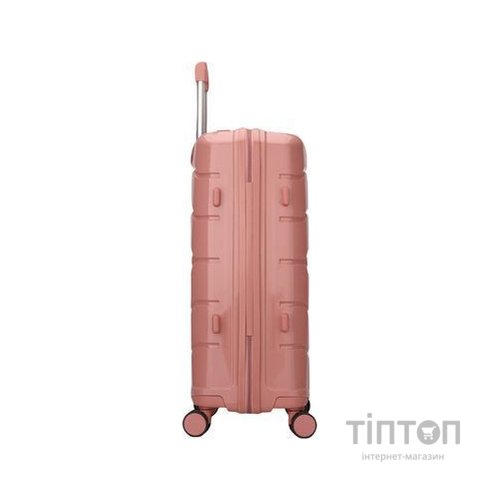 Валіза Semi Line 28" L T5836-3 Rose Gold (DAS303211)