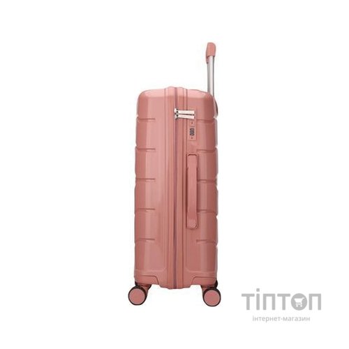 Валіза Semi Line 28" L T5836-3 Rose Gold (DAS303211)