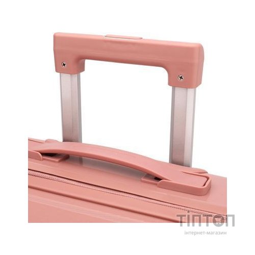 Валіза Semi Line 28" L T5836-3 Rose Gold (DAS303211)