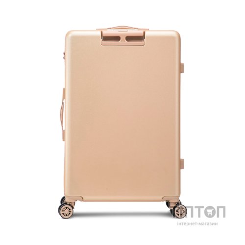 Валіза Semi Line 28" L T5912-3 Golden (DAS303368)
