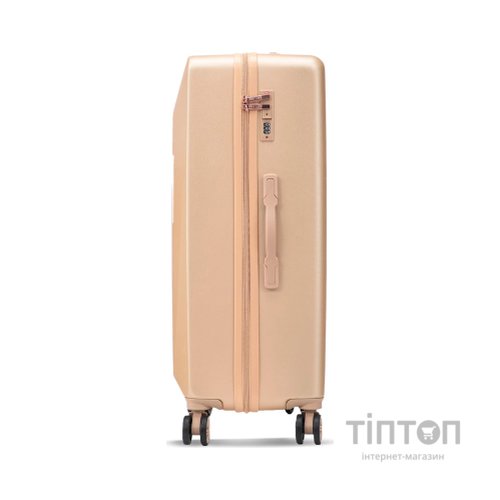 Валіза Semi Line 28" L T5912-3 Golden (DAS303368)